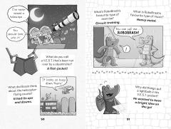 The Big Snappy Joke Book