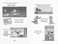 The Big Snappy Joke Book
