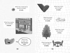 The Big Snappy Joke Book