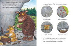 Bunicuta Gruffalo