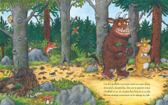 Bunicuta Gruffalo