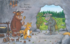 Bunicuta Gruffalo
