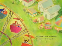 I Want to Be a Farmer
