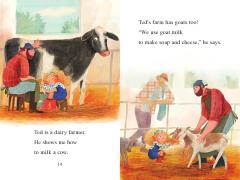 I Want to Be a Farmer
