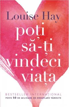 Poti sa-ti vindeci viata