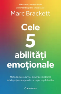 Cele 5 abilitati emotionale