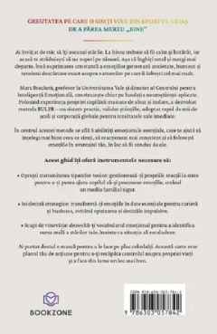 Cele 5 abilitati emotionale