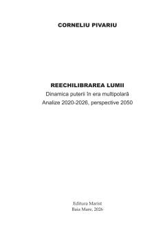 Reechilibrarea lumii