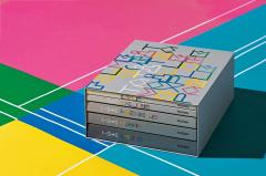 The Definitive Jacques Tati