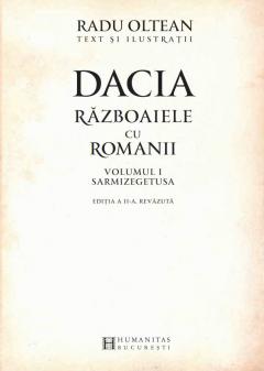 Dacia. Razboaiele cu romanii