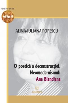 O poetica a deconstructiei