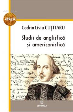 Studii de anglistica si americanistica