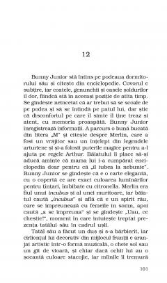 Moartea lui Bunny Munro