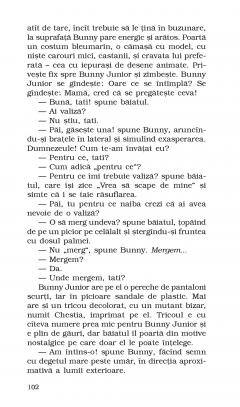 Moartea lui Bunny Munro