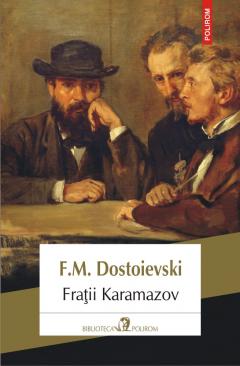 Fratii Karamazov