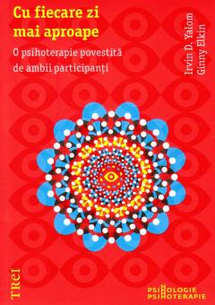 Cu fiecare zi mai aproape