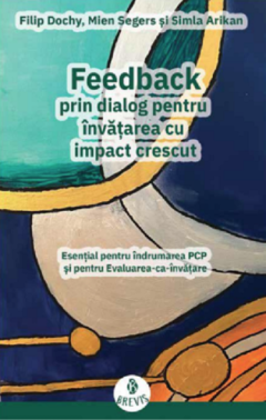 Feedback prin dialog pentru invatarea cu impact crescut