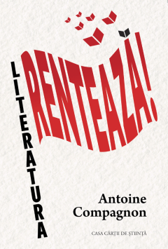 Literatura renteaza!