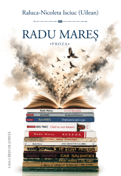Radu Mares - Proza