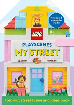 LEGO Playscenes - My Street