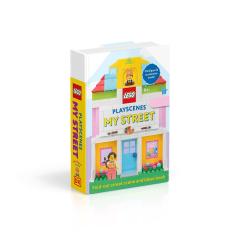 LEGO Playscenes - My Street