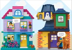 LEGO Playscenes - My Street