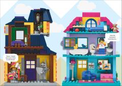 LEGO Playscenes - My Street