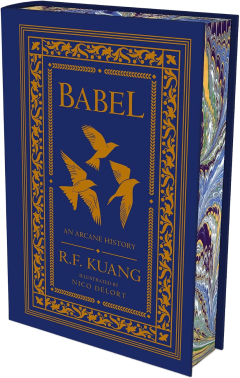 Babel (Deluxe Collector's Edition)