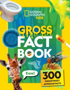 Gross Fact Book