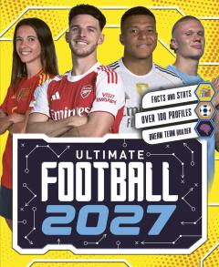 Ultimate Football 2027