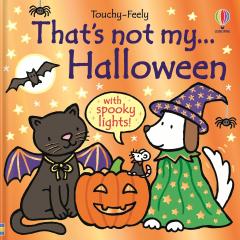 That's not my... Halloween
