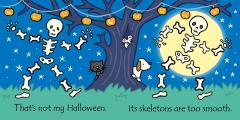 That's not my... Halloween