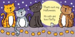 That's not my... Halloween