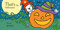 That's not my... Halloween