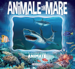 Animale din mare