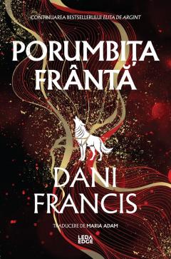 Porumbita franta