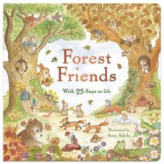Forest Friends