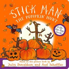 The Pumpkin Hunt