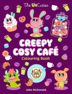 Creepy Cosy Cafe