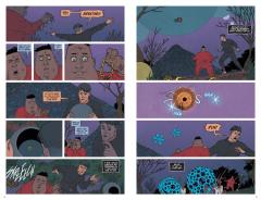 Human Nature Book 2