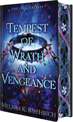 Tempest of Wrath and Vengeance (Deluxe Special Edition)