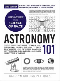 Astronomy 101