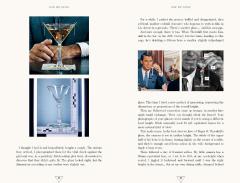 The Cocktail Hour