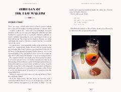 The Cocktail Hour