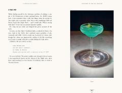 The Cocktail Hour