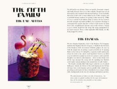 The Cocktail Hour