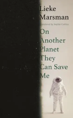 On Another Planet They Can Save Me