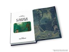 Castle in the Sky (All-in-One Edition)