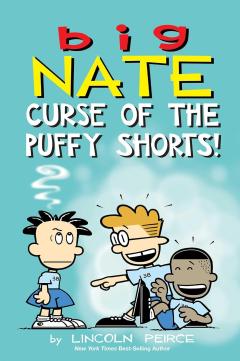 Curse of the Puffy Shorts