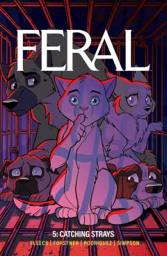 Feral - Volume 5